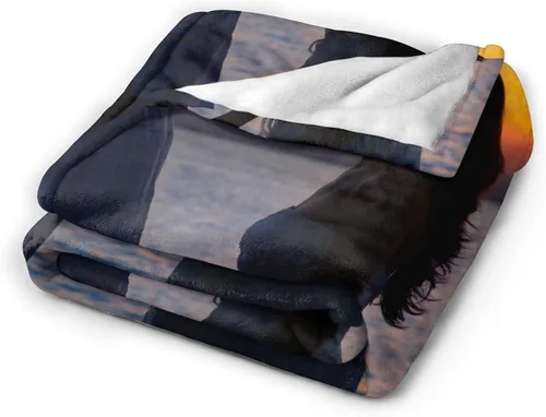Vista 3 de Manta personalizada con collages de fotos, mantas personalizadas para familiares, amigos, perros o mascotas, utilizada como recuerdo y regalo, 1 1