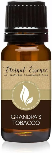 Vista 6 de Aceites aromáticos totalmente naturales, café negro fresco, 0.3 fl oz