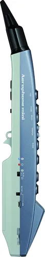 Vista 6 de Roland Aerophone AE-01 Mini Instrumento de Viento Digital