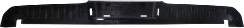 Vista 4 de Garage-Pro Almohadilla de paso de parachoques para Ford F-150 2015-2020 Center