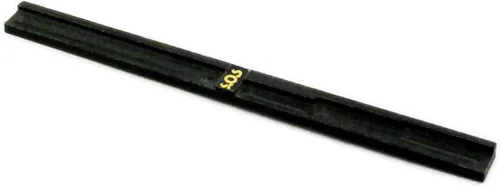 Vista 4 de S.O.S. Espaciador de compensación de sonido para guitarra acústica SOS-AG1