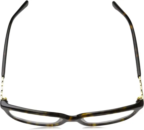 Vista 4 de Michael Kors SABINA IV MK8018 - Marcos para lentes 3106-52 - Dk Tortoiseoro MK8018-3106-52