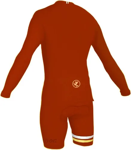 Vista 66 de UGLY FROG Traje de triatlón para hombre de manga corta Jersey de piernas cortas Skinsuit Tri Kit Ciclismo Skinsuit Team Bike Ropa