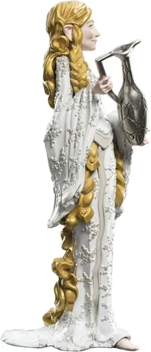 Vista 5 de Weta Workshop El Señor de los Anillos Mini Vinilo Épico Galadriel, Estándar