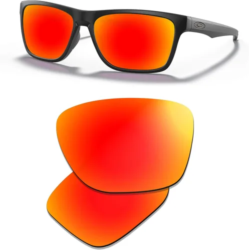 Vista 3 de Lentes polarizadas de repuesto para Oakley Holston Gafas de sol OO9334 - Multioptions
