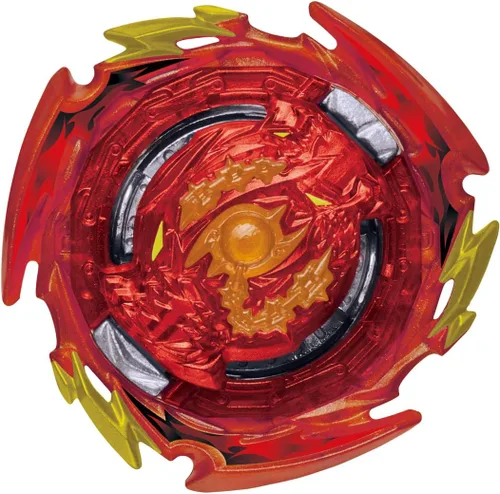 Vista 7 de TakaraTomy Beyblade Burst B-198 Booster Vol.29 Paquete de 6 calcomanías aleatorias de bahía/envío de importación de Japón desde Tokio Contiene