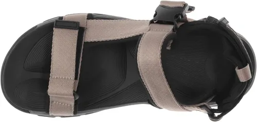 Vista 5 de Dockers Sandalia deportiva Bradley para hombre, Caqui