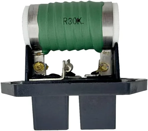 Vista 6 de Resistencia del ventilador de refrigeración del motor BuliBoao
