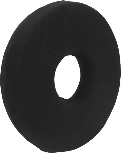 Vista 5 de Comfort Donut Pillow, Donut Pillow Comfortable Sponge for Pregnant Women for Postpartum Pain