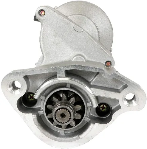 Vista 7 de DB Electrical Arrancador 410-52497 de 12 V compatible con/repuesto para Dodge Dakota 2000-2003, Durango 2000-2001 323-1585, 336-1736, ND228000-7730