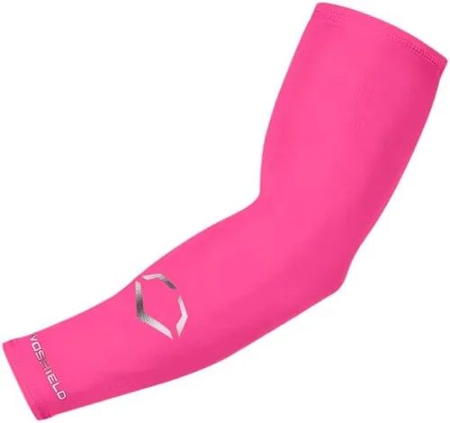Vista 13 de EvoShield Manga de compresión sólida