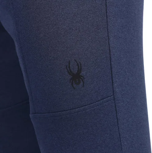 Vista 4 de Spyder Pantalones deportivos deportivos para hombre