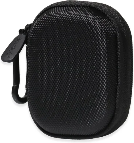 Vista 5 de Funda para auriculares inalámbricos Tempo 30 (negro)