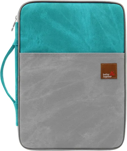 Vista 15 de Mygreen Organizador Universal de Viaje para Equipo/Bolsa de Accesorios Electrónicos/Bolsa de Archivo de Documentos