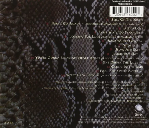 Vista 2 de Greatest Hits
