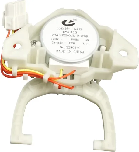 Vista 2 de Choice Part WH03X30517 - Actuador para lavadoras de ropa GE WH05X25036