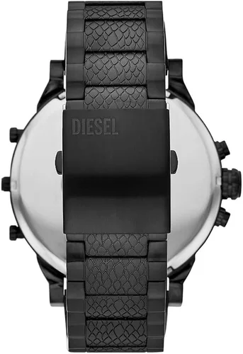 Vista 3 de Diesel Men Mr Daddy 20 Quartz Watch