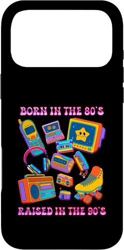 Vista 22 de Retro Memories Case for iPhone 17