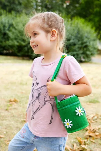 Vista 6 de Contar mariquitas – Juguete Montessori de madera para niñas de 3, 4 y 5 años, juguetes de aprendizaje de mariquita para niños pequeños, juguetes