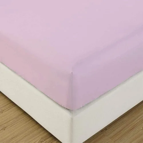 Vista 13 de Luxuriouse Collection - Sábana bajera ajustable totalmente elástica, 100% algodón egipcio, ajuste extra largo de hasta 15 pulgadas de profundidad