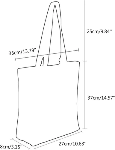 Vista 6 de Bolsos de hombro para mujer, estilo holgado, moderno, gran capacidad, con cremallera, estampado de girasoles