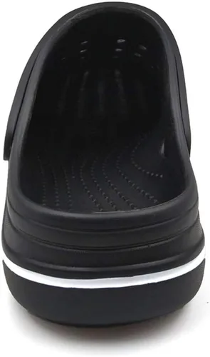 Vista 4 de Amoji Zuecos unisex Zapatos de jardín Slip On Sandalias CL8818