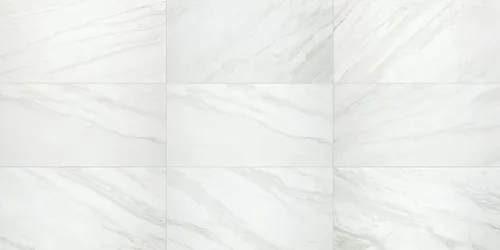 Vista 47 de Daltile Perpetuo - Moldura redondeada de porcelana con aspecto de mármol de porcelana de 3 x 24 pulgadas en gris eterno pulido (se vende por pieza)
