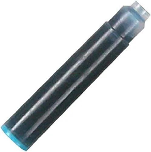 Vista 7 de Monteverde Cartucho de tinta estándar, negro, paquete de 12 (G303BK)