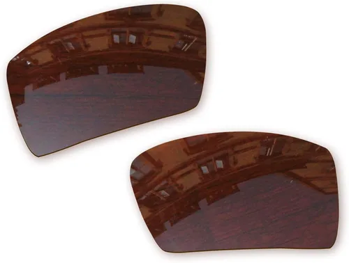 Vista 2 de Vonxyz Lentes de repuesto para gafas de sol Oakley Eyepatch 2, múltiples opciones