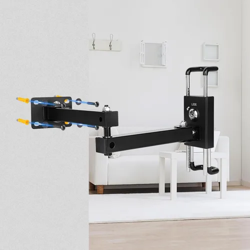 Vista 6 de Soporte de pared para tabletas de 7 a 13 pulgadas