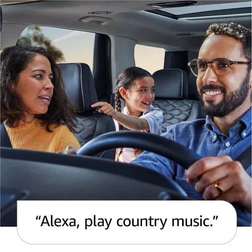 Vista 4 de Amazon Echo Auto