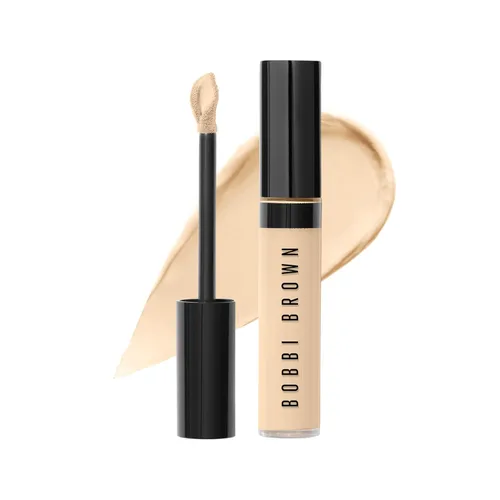 Vista 19 de Corrector de piel Bobbi Brown Full Cover Corrector de cobertura total de larga duración, hidratante y resistente a las arrugas, 0.27 oz