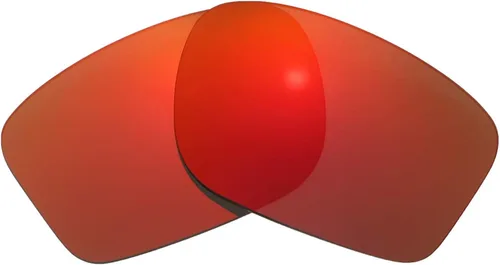 Vista 2 de Walleva Lentes de repuesto para gafas de sol Oakley Chainlink Varias opciones disponibles