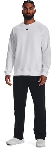 Vista 3 de Under Armour Rival - Pantalones deportivos de vellón para hombre