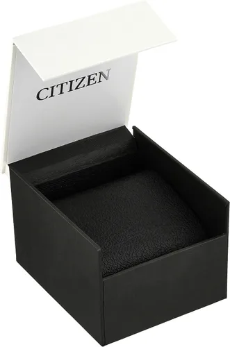 Vista 7 de Citizen - Reloj Drive de cuarzo con correa de acero inoxidable para mujer, reloj casual 11, rosa
