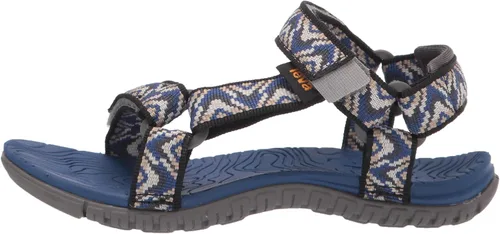 Vista 8 de Teva Sandalia K Hurricane 3 unisex para niños