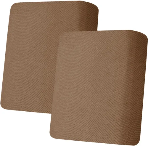 Vista 49 de ZNSAYOTX Fundas Elásticas Individuales para Cojines de Sofá Silla Cojín Fundas de Asiento de Sofá Fundas Protectoras Suaves de Reemplazo