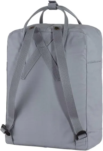 Vista 2 de Fjallraven Mochila Kanken Classic para el diario