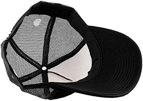 Vista 4 de ALLNTRENDS Gorra de béisbol ajustable con diseño gráfico de animé para adultos, talla única