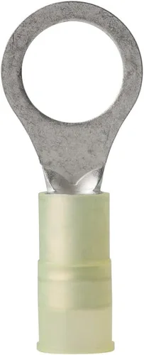 Vista 49 de Ancor Marine Grade terminales de anillos de nailon