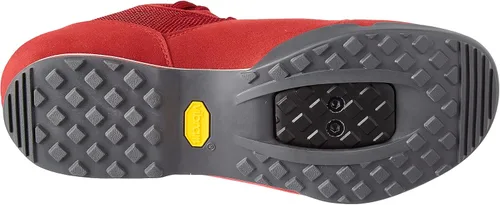 Vista 4 de Giro Zapatillas de ciclismo de montaña unisex para adultos