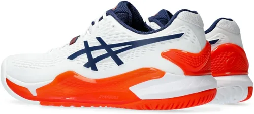 Vista 3 de ASICS Zapatillas de tenis Gel-Resolution 9