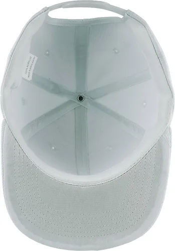 Vista 6 de Gelante Sombreros Snapback para hombre Gorra de béisbol de ala plana Plain Blank Ajustable