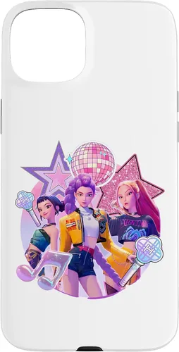 Vista 9 de Mira Zoey Rumi - Carcasa para iPhone 17