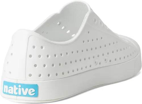 Vista 7 de Native Shoes Jefferson - Tenis ligeros de moda unisex para adulto