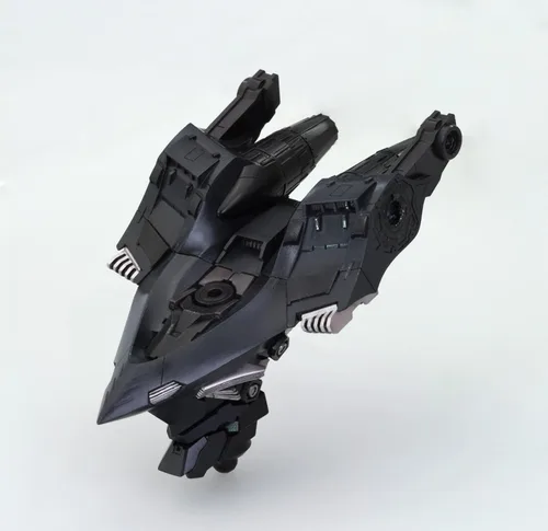 Vista 6 de Núcleo blindado: Omer Type-Lahire Stasis Fine Scale Model Kit