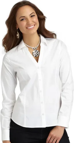 Vista 7 de Juego de collar de metal martillado plateado con cierre de mosquetón, collares gruesos con círculo de moneda de disco para mujer, collar de verano