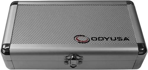 Vista 3 de Odyssey KCC4PR2SD Soporte para cartucho de plato giratorio