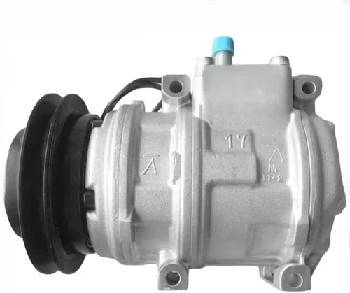 Vista 2 de YL nuevo para Toyota Land Cruiser Prado 90 KZJ90 KZJ95 3.0 TD AC COMPRESSOR 447200-4550 88320-35670 447200-3682 4472004550 8634804 1 0PA17C