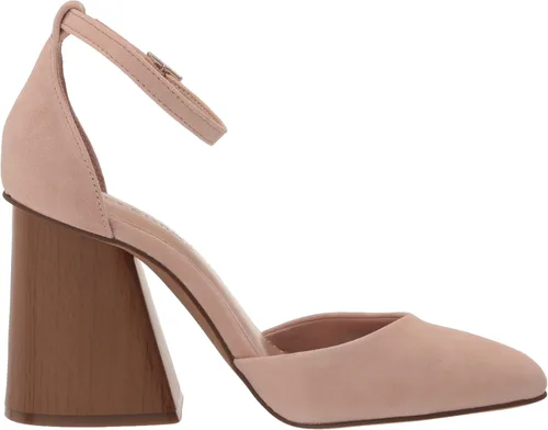 Vista 6 de Vince Camuto Addilenz Block Heel Pump para mujer